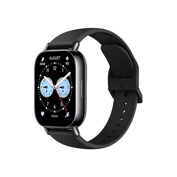 Relógio Xiaomi Redmi Watch 5 Lite M2352WI PR Smartwatch