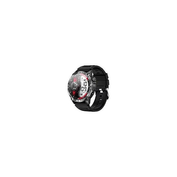 Relógio G-Tide R6 Pro GPS BT/IP68/Monitor HR