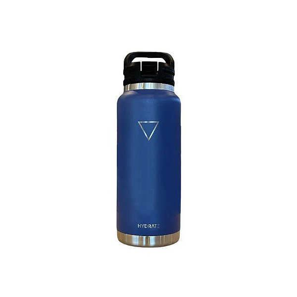 Garrafa Térmica Hydrate 1060ML Azul