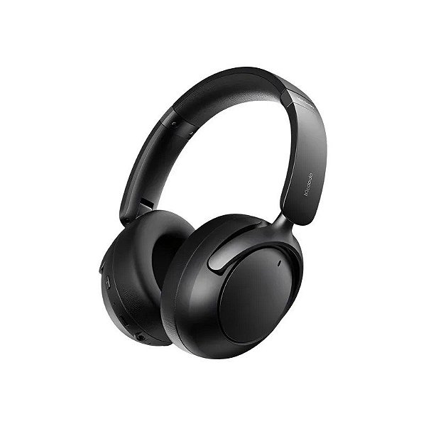 Fone de Ouvido Mcdodo HP-1400 Bluetooth - Preto