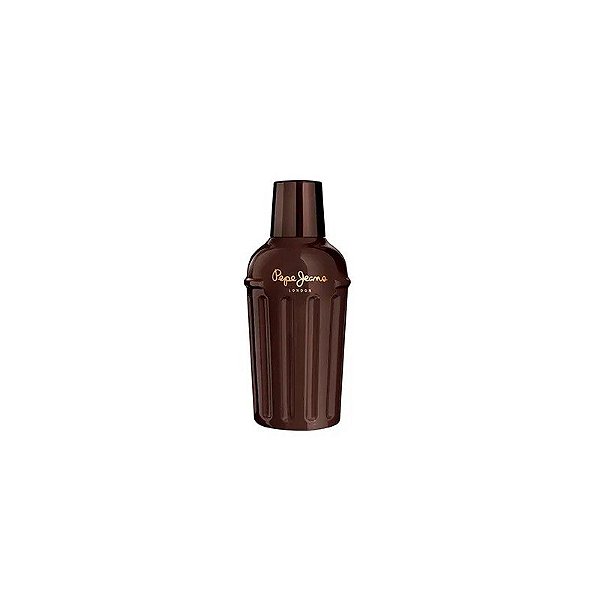 Perfume Feminino Pepe Jeans London Addictive Indulgence Eau de Parfum 80ml
