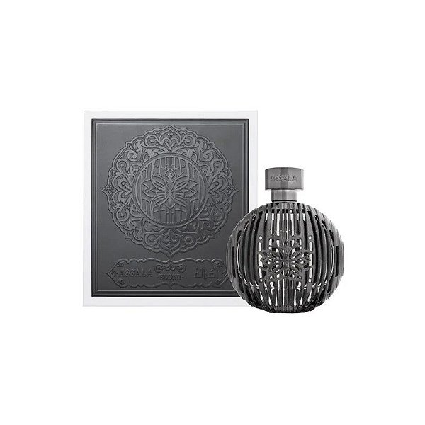 Perfume Unissex Assala Prime Elixir Edp 100ML