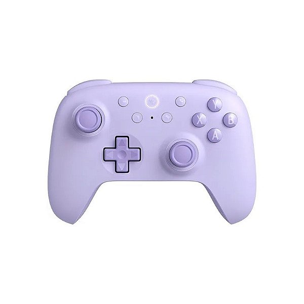 Controle Sem Fio 8BITDO Ultimate 2C - Roxo