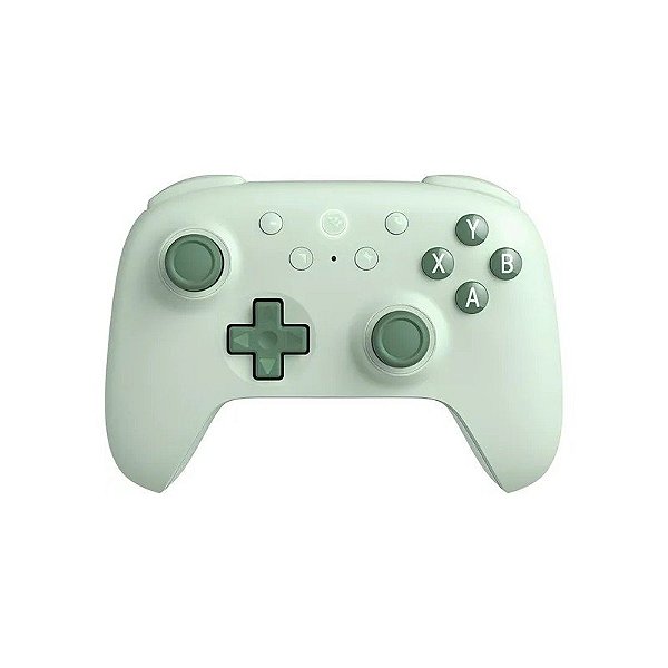 Controle Sem Fio 8BITDO Ultimate 2C - Menta