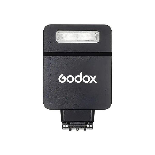 Mini Flash Godox IT22N para Nikon - Preto