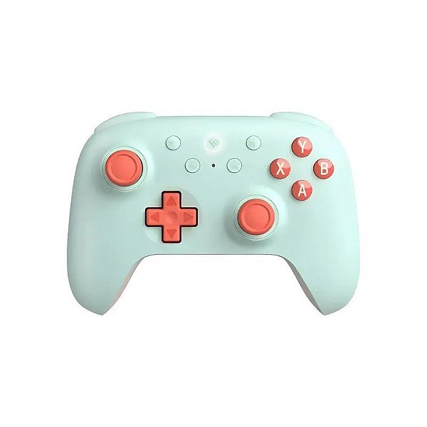 Controle Sem Fio 8BITDO Ultimate 2C - Verde