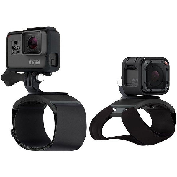Acessório GoPro Suporte de Mão para Braço AHWBM-002