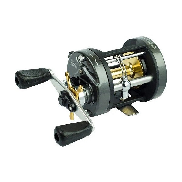 Carretilha Rotativa Marine Sports Magna 600 (Direito)