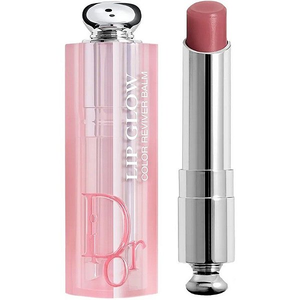 Bálsamo labial Dior Addict Lip Glow 015 Cherry - 3,2g