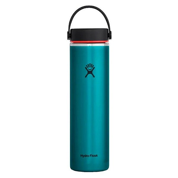 Garrafa Térmica Hydro Flask LW24LW084 709ml Azul
