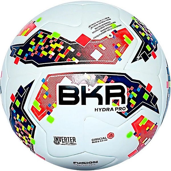 Bola de Futebol BKR Hydra Pro Fusion - Nº 4