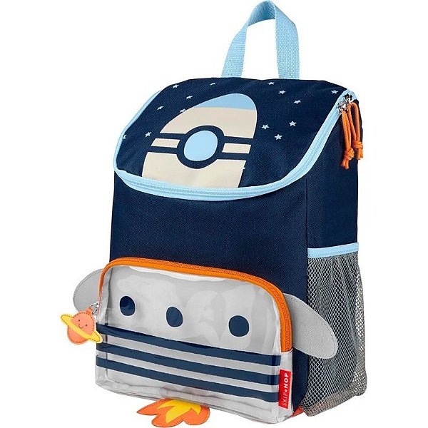 Mochila Infantil Skip Hop Foguete - 9N862010