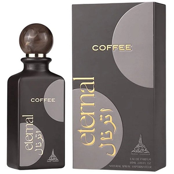 Perfume Paris Corner Café Eterno EDP 85mL - Unissex