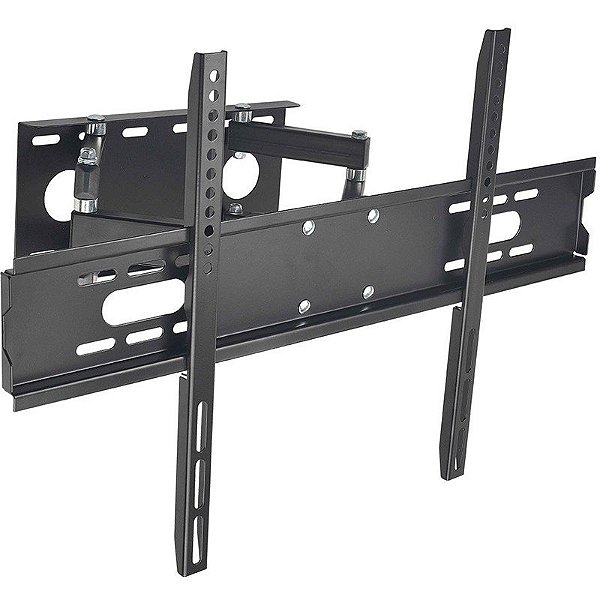 Suporte para TV HC Premium HC-S08 Tamanho de 30" a 72" (caixa feia)