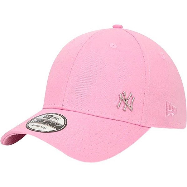 Boné New Era 60435125 New York 9Forty