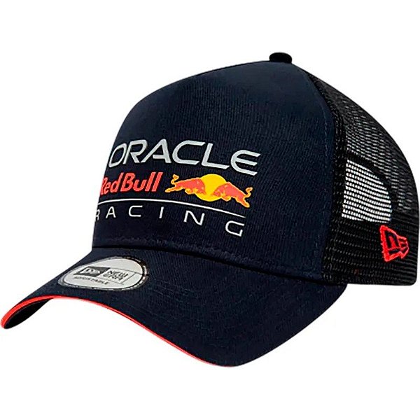 Boné New Era 60357194 Red Bull 9Forty