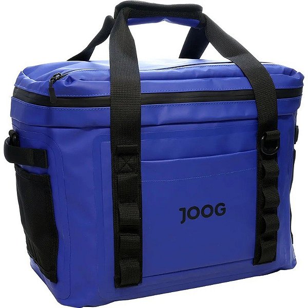 Bolsa Térmica Joog CDDI-62003 Azul Escuro