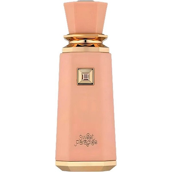 Perfume French Avenue Sweet Paradise EDP 80mL - Feminino