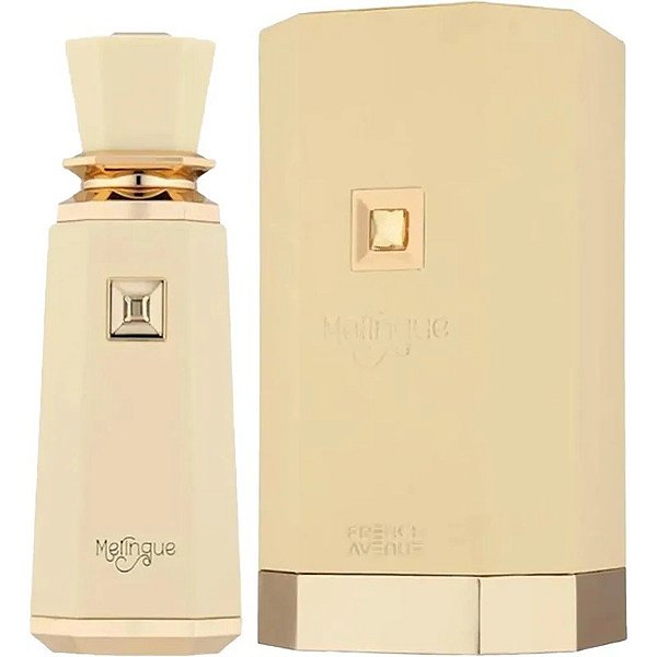 Perfume French Avenue Meringue EDP 100mL - Feminino