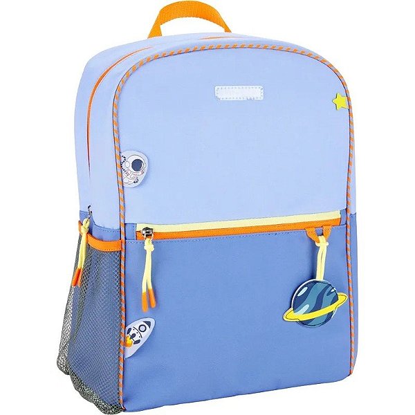 Mochila Infantil Skip Hop Wander - 9R168010 Espaço Exterior