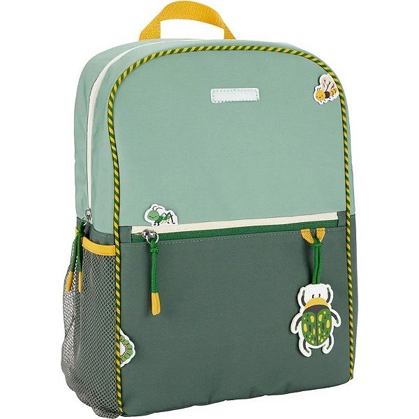 Mochila Infantil Skip Hop Wander - 9R168110 Insetos