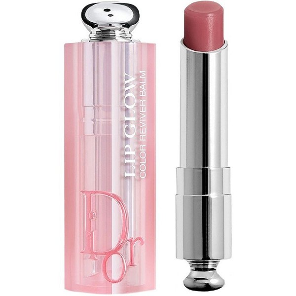 Bálsamo labial Dior Addict Lip Glow 1947 Miss Dior - 3,2g
