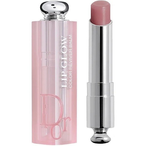 Bálsamo labial Dior Addict Lip Glow 012 Rosewood - 3,2g