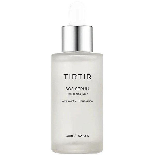 Sérum Facial Tirtir Sos - 50mL