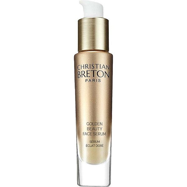 Sérum Christian Breton Golden Beauty Facial - 30mL