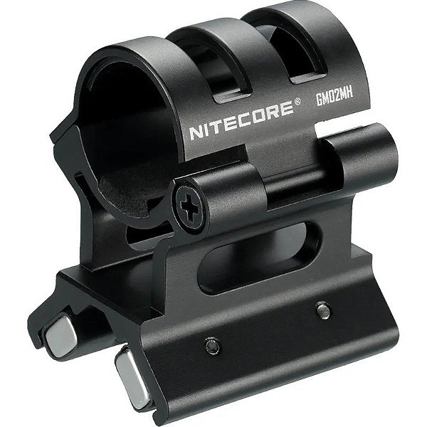 Suporte para Lanterna Nitecore GM02MH