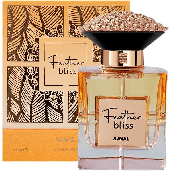 Perfume Ajmal Feather Bliss EDP 100mL - Feminino