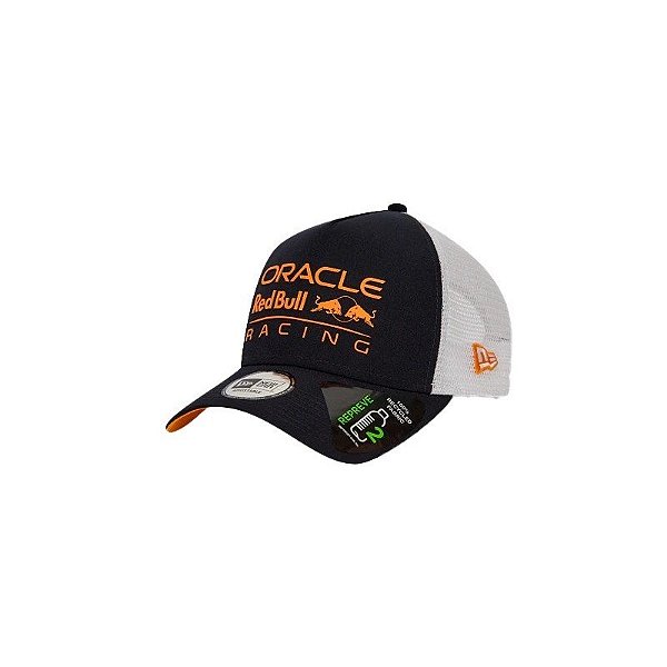 Boné New Era 60504661 Red Bull Racing