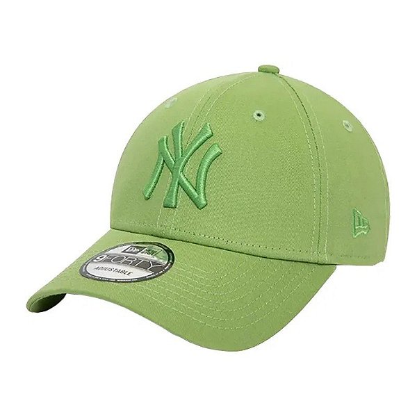 Boné New Era 60435215 Nova York