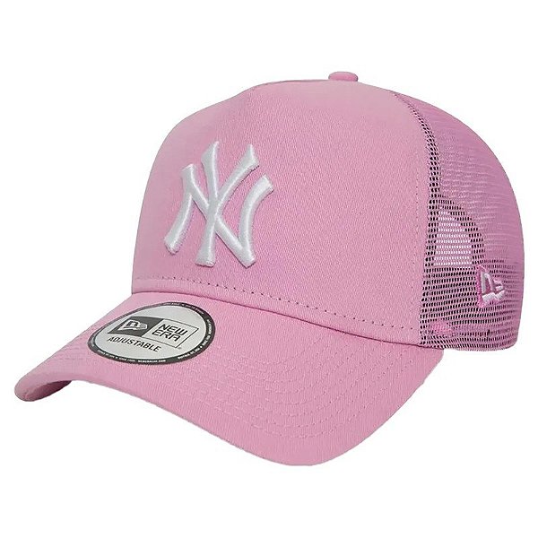 Quepe New Era 60435251 Nova York