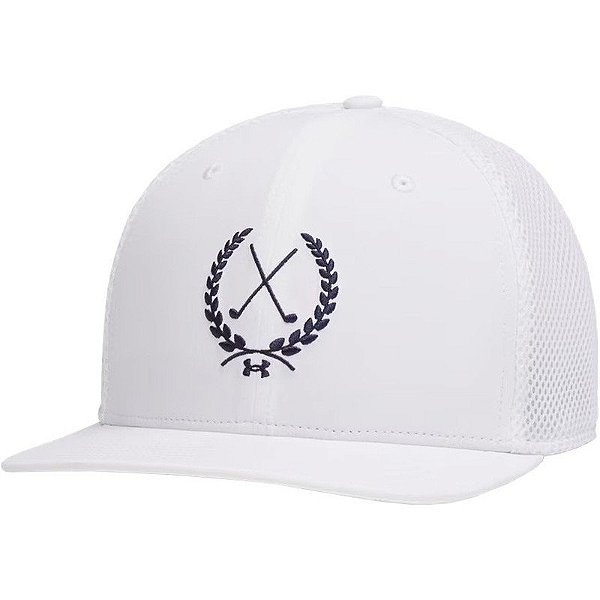 Boné Under Armour 1389887-102 - Masculino