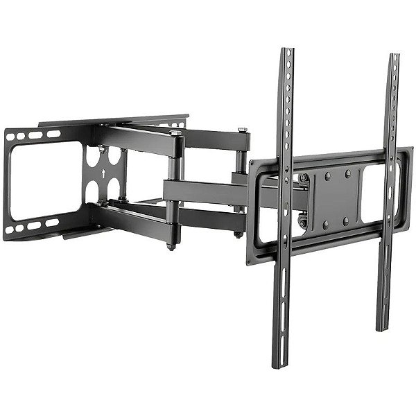 Suporte Articulado HC Premium HC-6446 para TV de 32" a 50" (caixa feia)