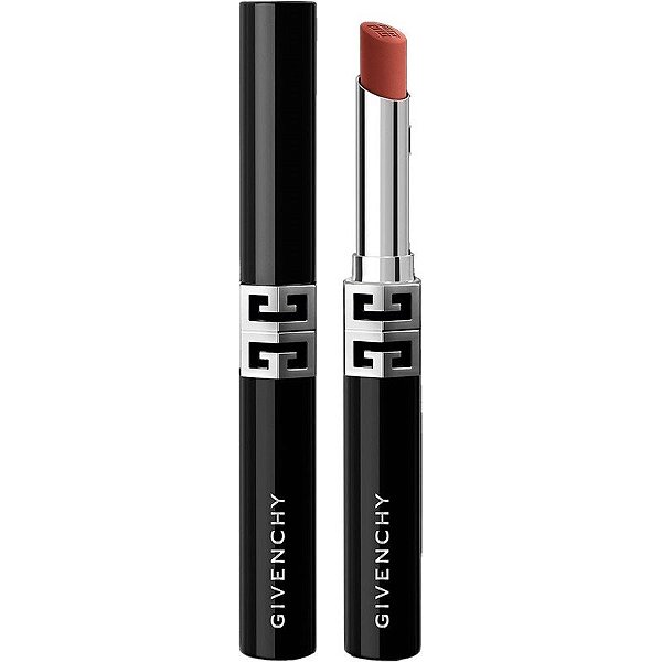 Batom Givenchy Le Rouge Velvet Matte N01 - 2.3g