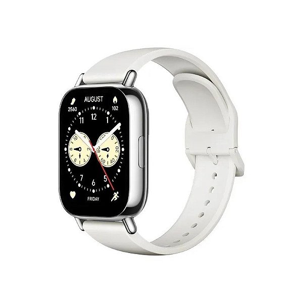 Relógio inteligente Xiaomi Redmi Watch 5 Lite M2352W1 - Dourado
