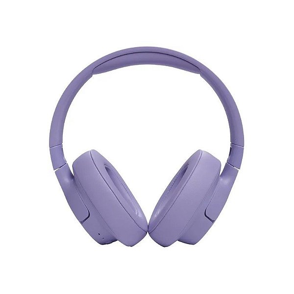 Fone de Ouvido JBL Tune 720BT Bluetooth - Roxo