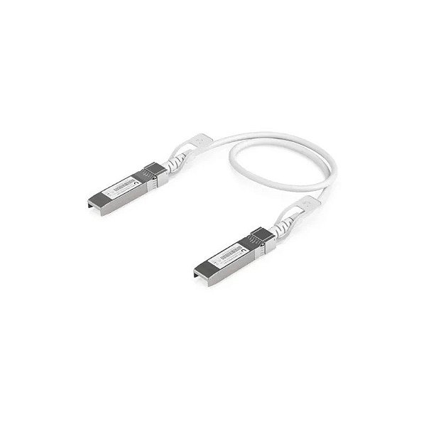 Cabo SFP28 Ui. UACC-UPLINK-SFP28-0.3M UC-DAC-SFP28 Unifi
