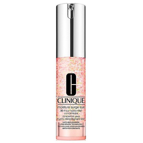 Contorno para Olhos Clinique Moisture Surge Eye - 15mL