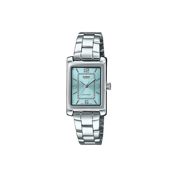 Relógio Feminino Analógico Casio LTP-1234DD-2ADF