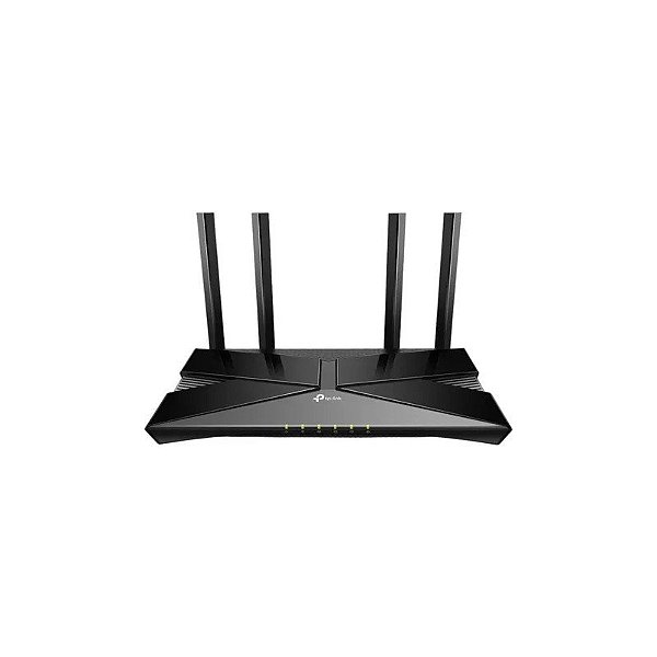 Roteador Wifi 6 TP-Link EX520 Gigabit Dual Band AX3000