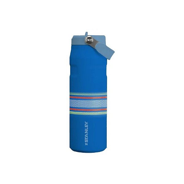 Garrafa Térmica Stanley Iceflow Aerolight 710ml Azul