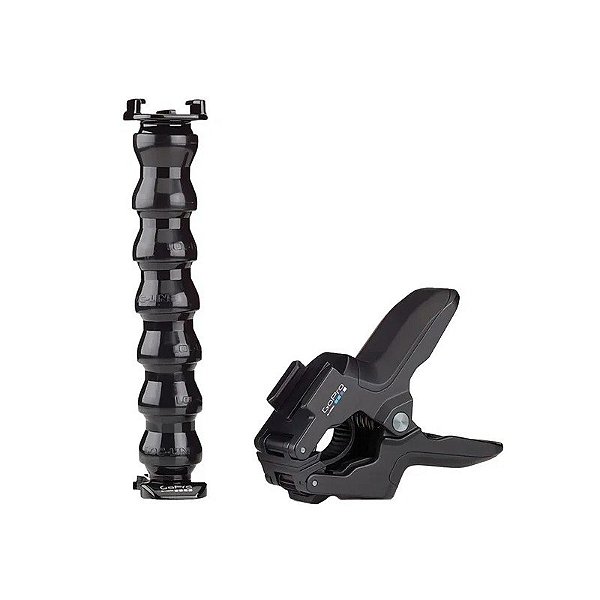 Suporte Flexível Gopro ACMPM-001 - Preto