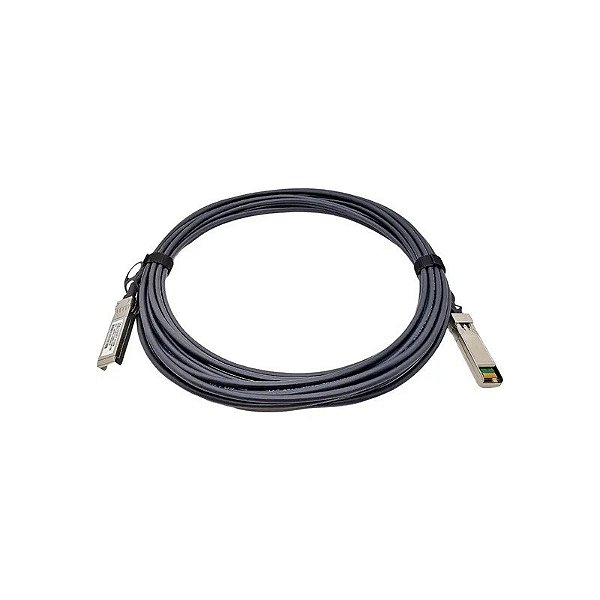Cabo Direto 10G SFP+ F. M CABO-10GSFP-A10M 28AWG 10M