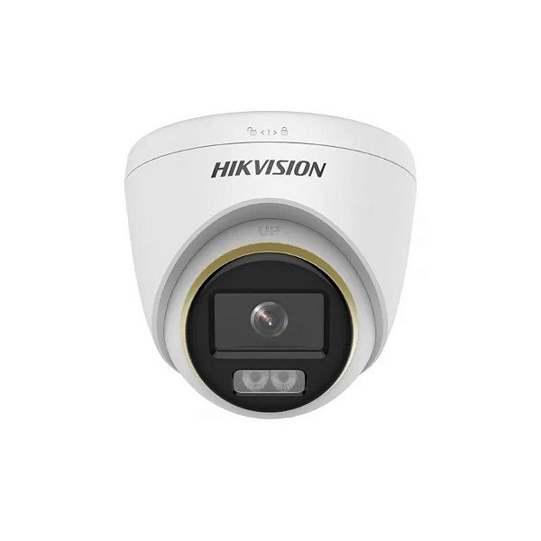 Câmera Hikvision Bullet DS-2CE72KF3T-L Colorvu 3K 2.8MM