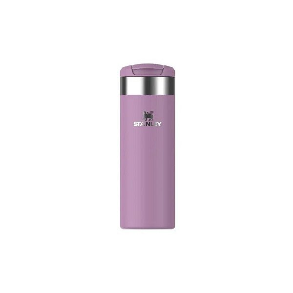 Garrafa Térmica Stanley Aerolight Transit Bottle 10-10787-252 - 473ml - Roxo