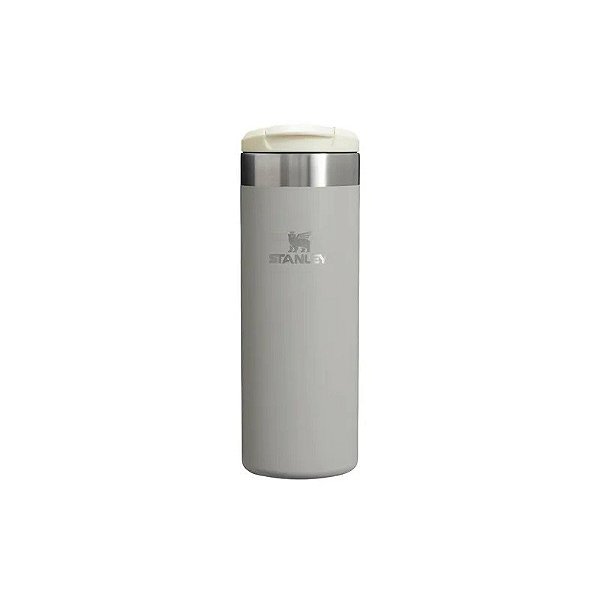 Garrafa Térmica Stanley Aerolight Transit Garrafa 10-10787-238 - 473ml - Cinza