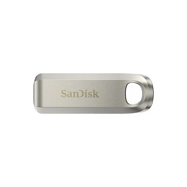 Pen drive Sandisk Z75 Ultra Luxe 256GB USB-C - SDCZ75-256G-G46